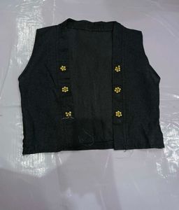 Pearl Jacket