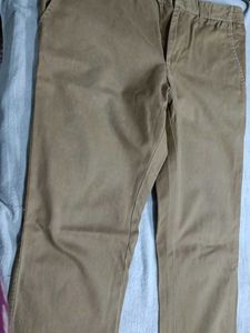 Gents Pant
