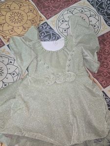 Sparkly Party Dress
