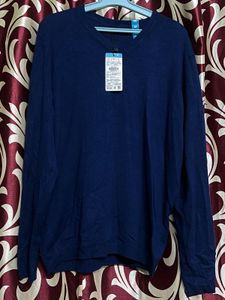 Zudio Blue Sweatshirt 💙💙
