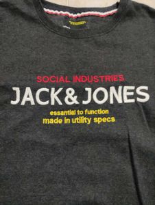 orignal jack &amp; Jones unisex pullover