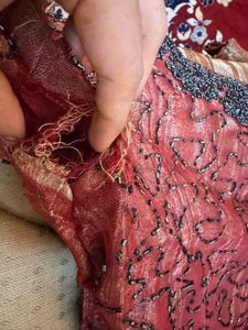 Vintage y2k lehenga choli set