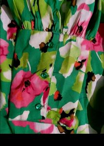 Multi colored Top for women🌈🌈