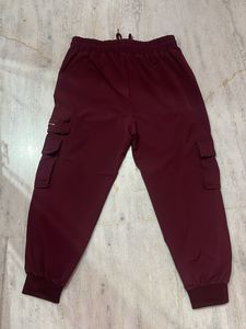 Cargo Joggers