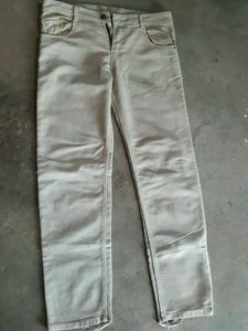 Urban Skin Jeans