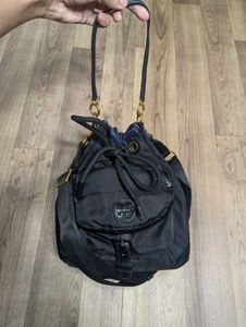 Tory Burch Authentic Nylon Bag