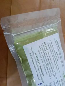 Indigo Powder hair Dye