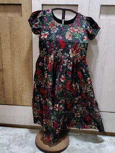 36 Bust Dress