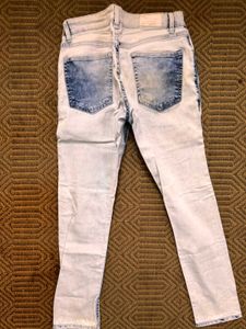 Rocker Fit Jeans Nuon Jean Mens