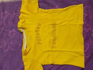 Kids&#39; Graphic T-Shirt Bundle