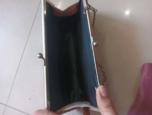 Mini Clutch