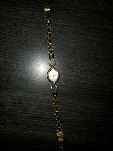 Titan Raga Watch