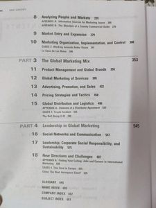 International Marketing Cengage