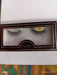Eyelashes