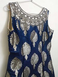 Beautiful And Stylish Gown