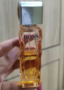 Issey Miyake And Hugo Boss Combo