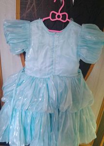Ball Gown