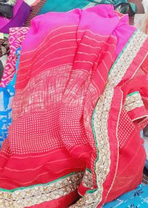 Daily Wear Saree