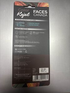 Faces Canada Brown Kajal