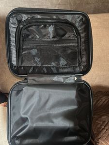 Makeup Vanity