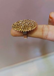 New Ring