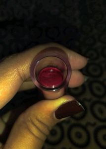 Combo Of Zudio Lip creme And Tint