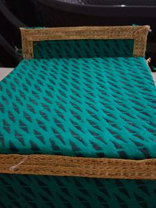 Ladoo Gopalji&#39;s Bed . Decorative, Light Weight Be