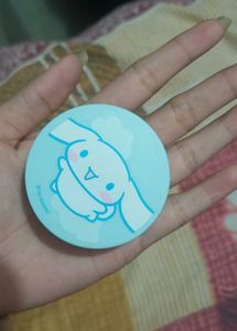 sanrio innisfree no sebun mineral powder
