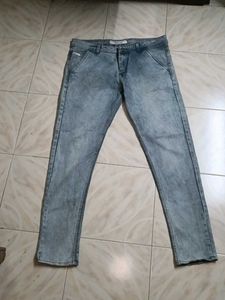 Branded Jeans