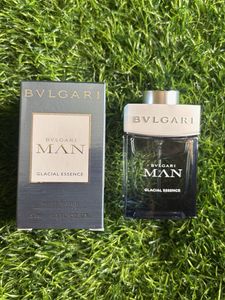 BVLGARI Man Glacial Essence 15ml