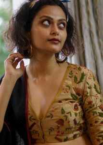 Brand New Suta Blouse