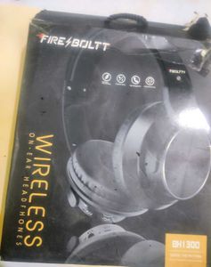 Fireboltt Wireless Headphone Bh1300