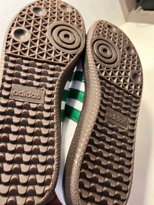 Adidas Samba OG - Classic Style