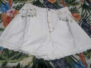 Women Short
