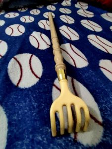 Back Scratcher.