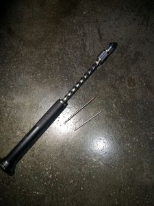 Hand drill for Resin Art