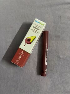 Mamaearth Moisture Matte Lipstick - Carnation Nude