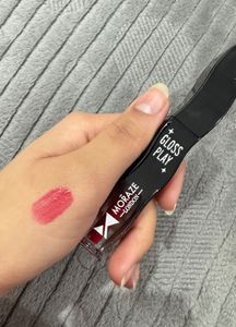 Moraze London Gloss Play Lip Glos