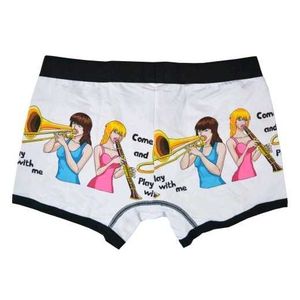 Funky Printed Boxers