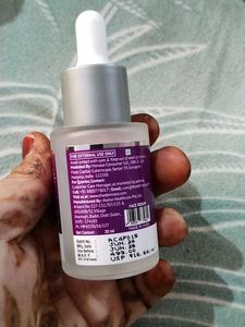 Alpha Arbutin Face Serum