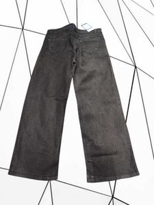 C@75 Size-32 Straight Jeans