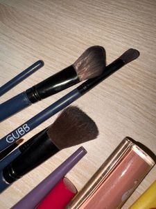 Makeup Brush Combo