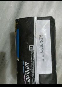 Whisper Period Panty M-L