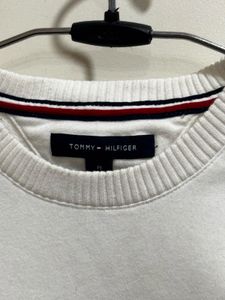 Tommy Hilfiger Sweatshirt
