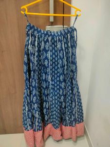 Functional Skirt🌸