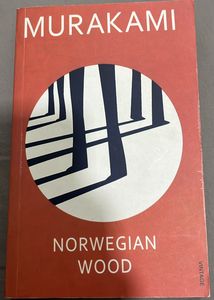 Norwegian Wood