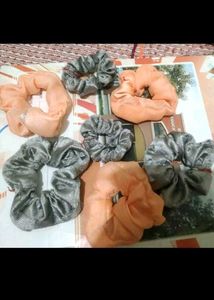 Scrunchie Set