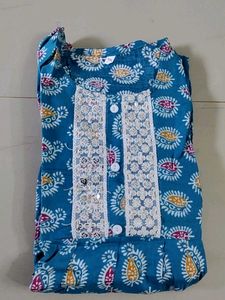 Printed Kurta For Women