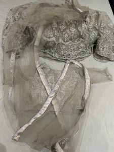 Lehenga Choli