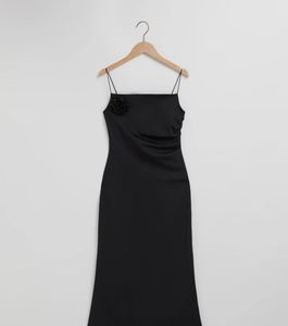 Knotted Bodycon Dress